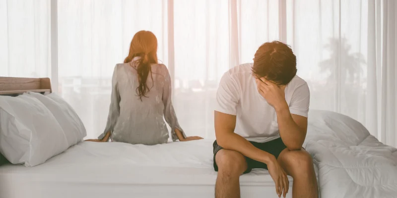 Can a Toxic Relationship Become Healthy?