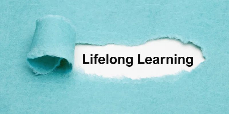 Lifelong Learning