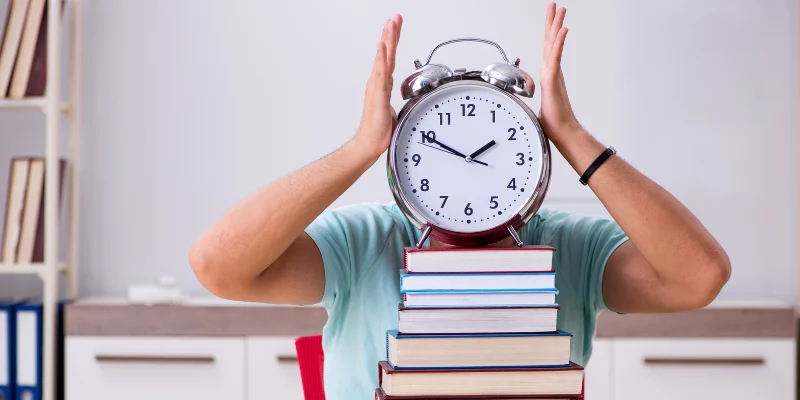 effective time management for students