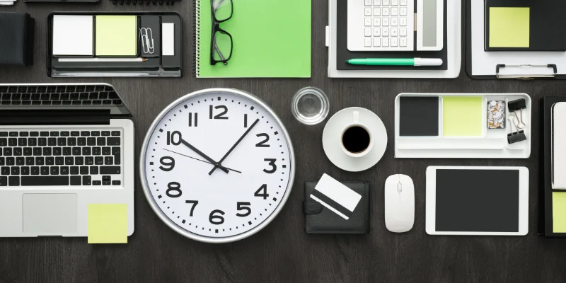 how to be more productive as a student